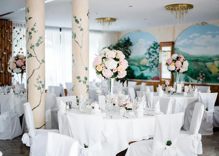 Hotel Restaurant Felix