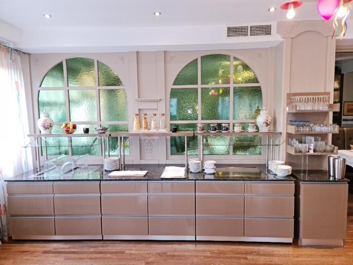 Restaurant Felix 4*