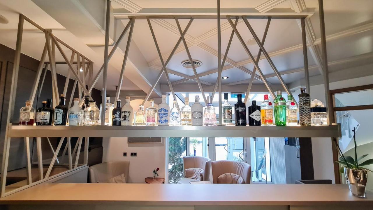 Restaurant Felix Hotel