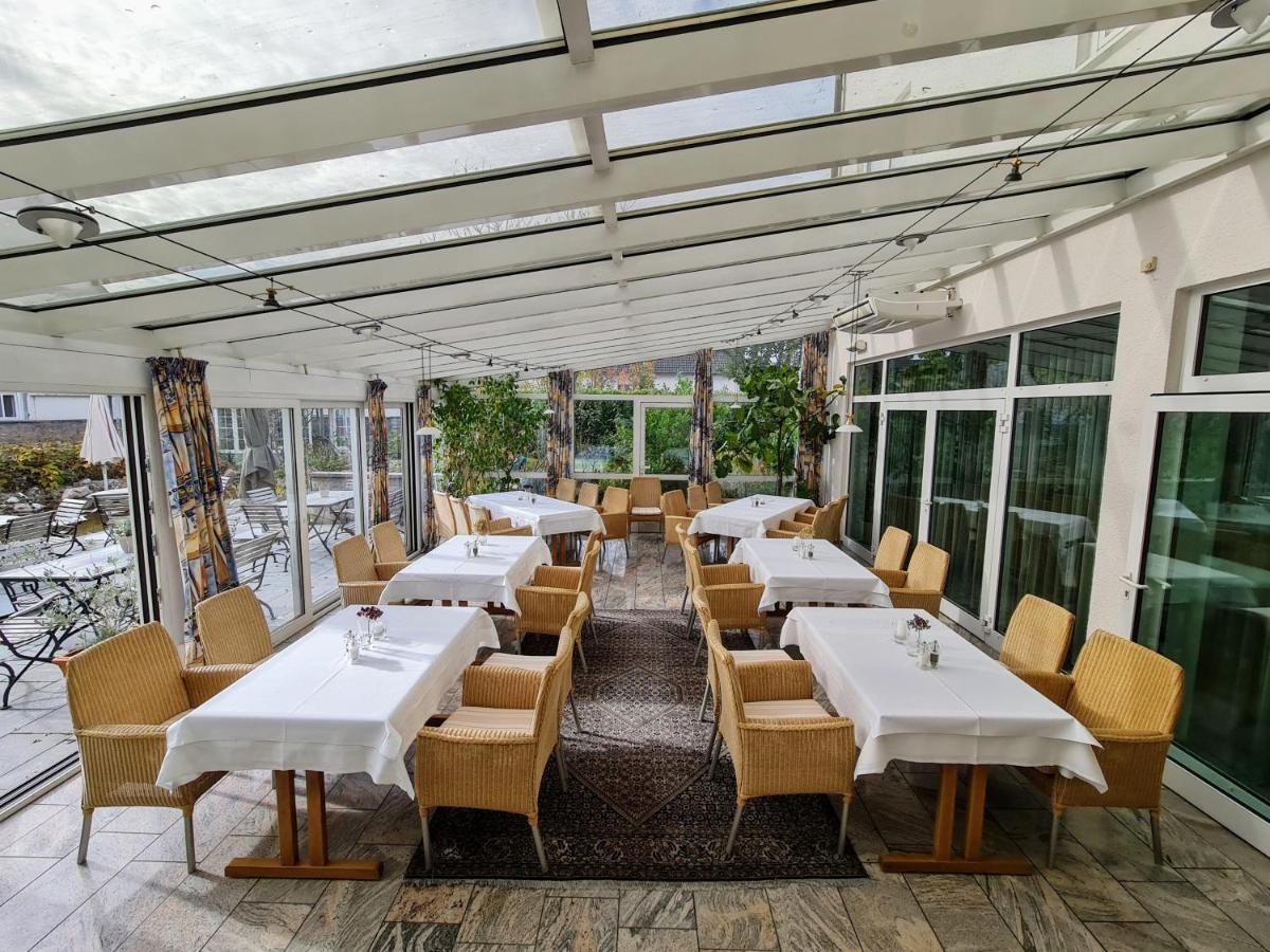 Restaurant Felix Hotel