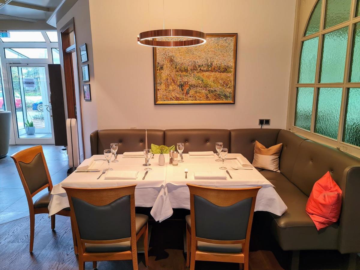 Restaurant Felix Bensheim