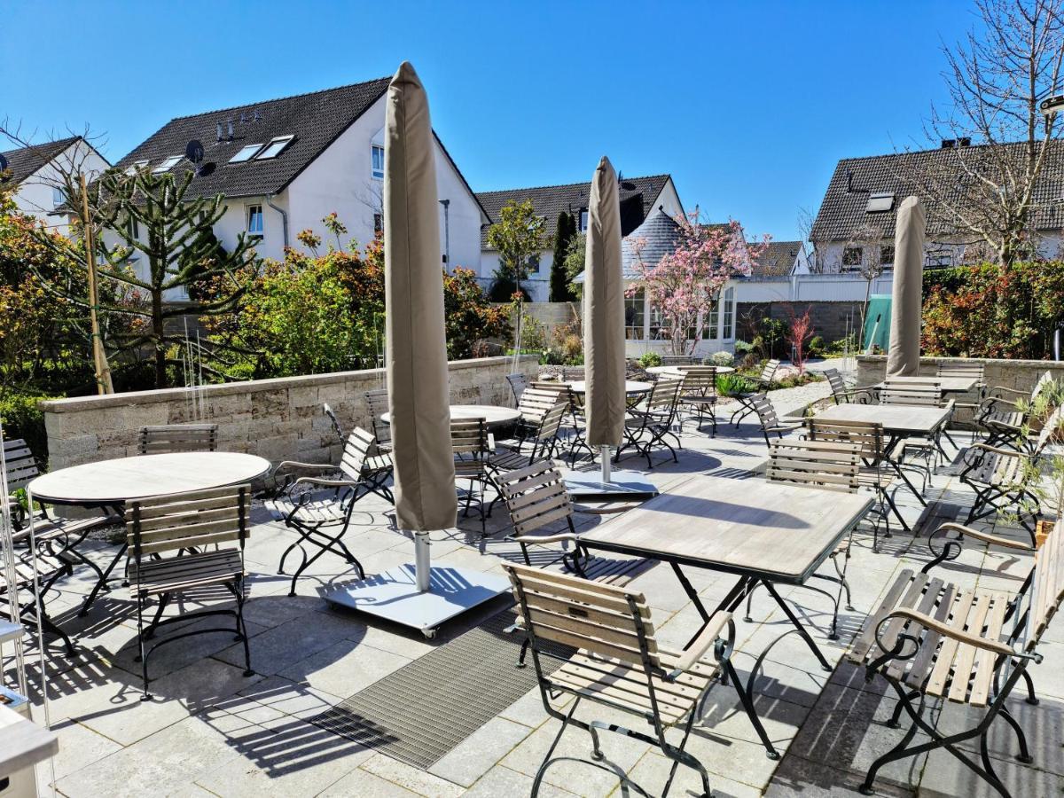 Restaurant Felix 4* Bensheim