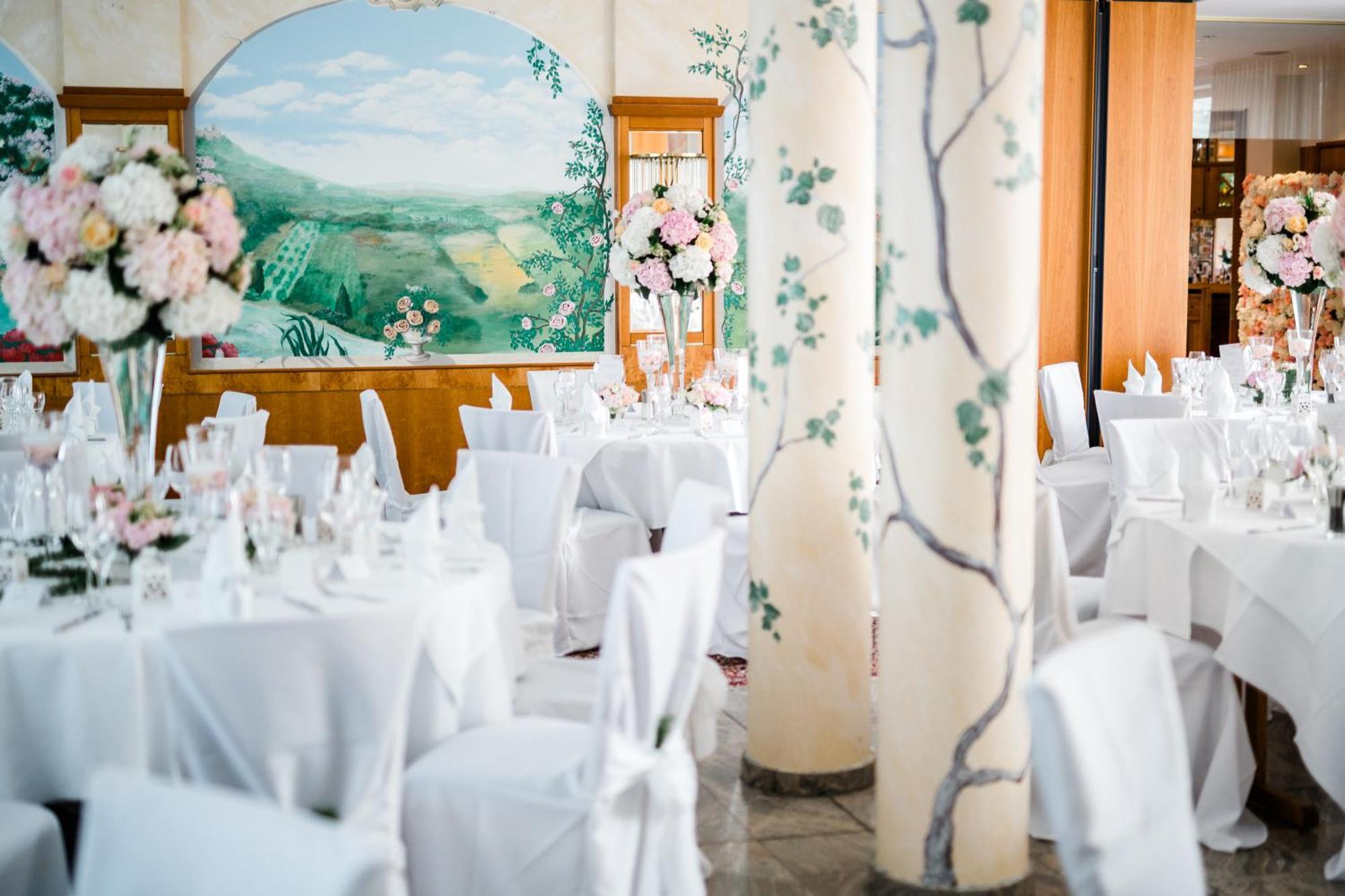 Hotel Restaurant Felix 4*